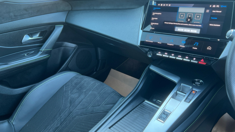 Peugeot 308 115kW GT 54kWh 5dr Auto Electric Hatchback